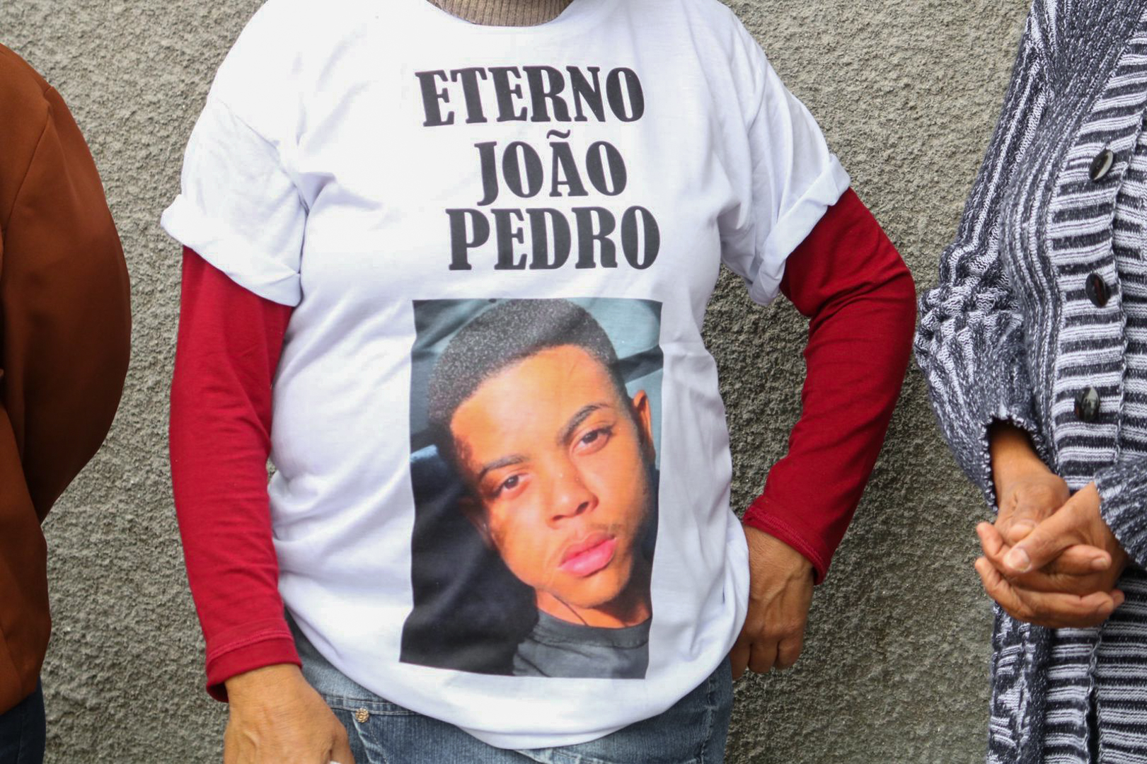 Imagem ilustrativa da imagem Caso João Pedro: policiais são absolvidos pela morte de adolescente