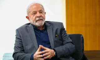 Imagem ilustrativa da imagem Cassinos e jogos de azar serão liberados no Brasil, afirma Lula