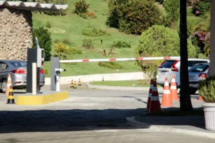 Imagem ilustrativa da imagem Cemitério de Niterói volta a cobrar estacionamento durante velórios