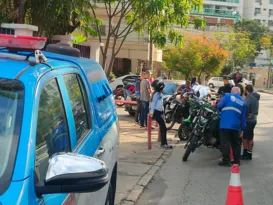 Imagem ilustrativa da imagem Condutores são autuados durante operação em Niterói