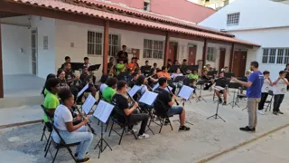 Imagem ilustrativa da imagem Conservatório de Música de Niterói faz 110 anos; veja programação