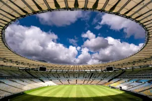 Imagem ilustrativa da imagem Consórcio Fla-Flu vence licitação do Maracanã; veja os detalhes