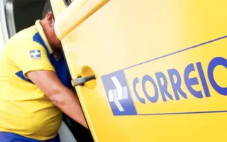 Imagem ilustrativa da imagem Correios divulgam concurso público para este ano; saiba detalhes