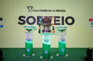 Imagem ilustrativa da imagem Data e horário do sorteio da Copa do Brasil são divulgados; veja