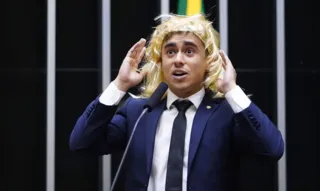 Imagem ilustrativa da imagem Deputado se livra de acusações de transfobia; entenda o caso