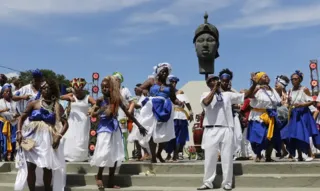 Imagem ilustrativa da imagem Dia da Consciência Negra: quais estados o dia 20 será feriado?