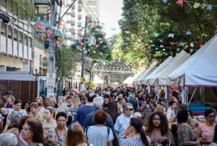 Imagem ilustrativa da imagem Dia de São João é feriado em Niterói? Veja festas do santo junino