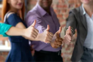 Imagem ilustrativa da imagem Divulgada lista das melhores empresas no Brasil