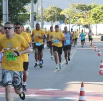 Imagem ilustrativa da imagem Domingo será de agito para corredores de Niterói; saiba tudo