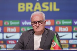 Imagem ilustrativa da imagem Dorival convoca Seleção para a Copa América; veja lista