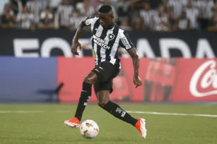 Imagem ilustrativa da imagem Embalado, Botafogo estreia na Copa do Brasil nesta quinta