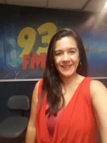 Imagem ilustrativa da imagem Ex-locutora de rádio gospel anuncia luta contra câncer; vídeo