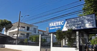 Imagem ilustrativa da imagem Faetec vai contratar professores temporários; saiba tudo