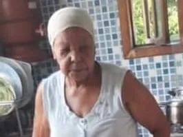 Imagem ilustrativa da imagem Família procura idosa que desapareceu ao sair de casa, em Itaguaí