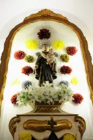 Imagem ilustrativa da imagem Festa de Santo Antônio mobiliza fiéis em Niterói; veja programação