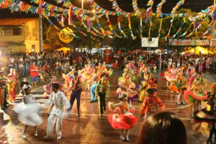 Imagem ilustrativa da imagem Festas juninas em Niterói: um guia para você não ficar de fora