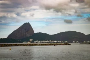 Imagem ilustrativa da imagem Fim de semana com tempo instável no Rio; veja previsão completa