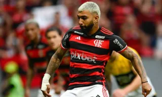 Imagem ilustrativa da imagem Flamengo x Criciúma: Registrado maior público do Brasileiro 2024