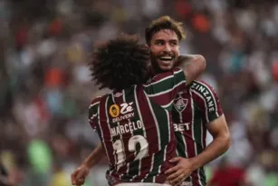 Imagem ilustrativa da imagem Fluminense encara o Sampaio Corrêa pela Copa do Brasil nesta quarta