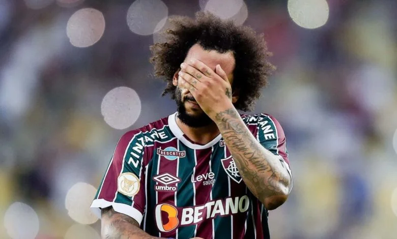 Imagem ilustrativa da imagem Fluminense precisa de três rodadas para sair do Z-4; entenda