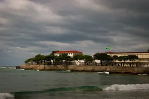 Imagem ilustrativa da imagem Frente fria! Rio tem previsão de chuva esta semana; saiba quando