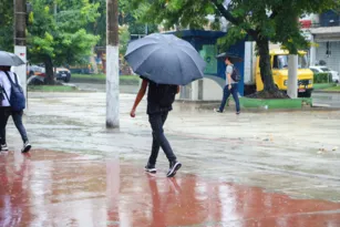 Imagem ilustrativa da imagem Frente fria vai mudar o tempo no Rio; saiba quando