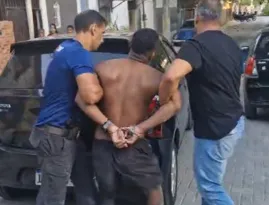 Imagem ilustrativa da imagem Gerente do tráfico do Engenho do Mato é preso em Niterói