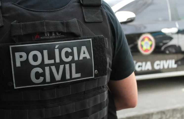 Imagem ilustrativa da imagem Homem é preso acusado de roubo de cargas, na Zona Norte do Rio