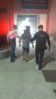 Imagem ilustrativa da imagem Homem tenta fugir mas é preso furtando cabos, em São Gonçalo