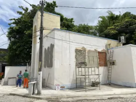 Imagem ilustrativa da imagem Hospital Azevedo Lima, em Niterói, terá auditório de cara nova