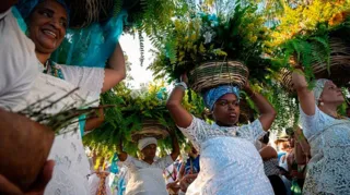 Imagem ilustrativa da imagem Iemanjá: Saiba tudo sobre a festa para a Rainha do Mar no Rio