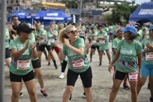 Imagem ilustrativa da imagem Inscrições abertas para corrida de rua gratuita em São Gonçalo