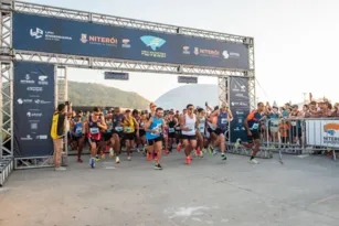 Imagem ilustrativa da imagem Inscrições para a 6ª Meia Maratona de Niterói acabam neste domingo