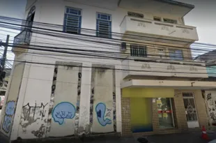 Imagem ilustrativa da imagem Invasão a prédio residencial é marcado por gritos e fuga em Niterói