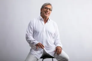 Imagem ilustrativa da imagem Ivan Lins fará show gratuito na Praia de São Francisco