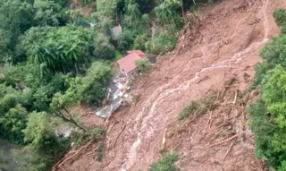 Imagem ilustrativa da imagem Justiça autoriza remoção compulsória de moradores no RS