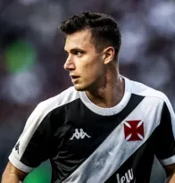 Imagem ilustrativa da imagem Lucas Piton, do Vasco, entra na mira de clubes europeus