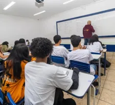 Imagem ilustrativa da imagem Mais de 160 professores são convocados para rede estadual de ensino