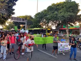 Imagem ilustrativa da imagem Marcha da Maconha volta a acontecer em Niterói e divide opiniões