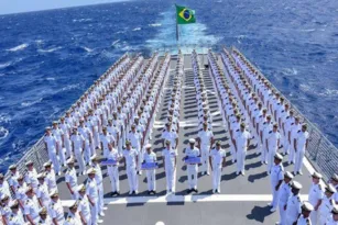 Imagem ilustrativa da imagem Marinha lança novo concurso, e inscrições já estão abertas