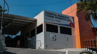 Imagem ilustrativa da imagem Médico é achado morto no seu primeiro plantão em hospital de Maricá