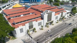 Imagem ilustrativa da imagem Mercado Municipal de Niterói ganha novo restaurante famoso