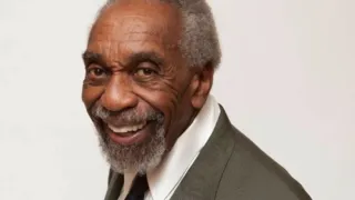 Imagem ilustrativa da imagem Morre Bill Cobbs, ator de 'Uma Noite no Museu', aos 90 anos