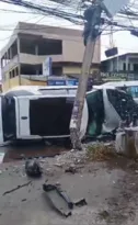 Imagem ilustrativa da imagem Zona Oeste em guerra: homem é fuzilado dentro de carro