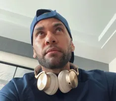 Imagem ilustrativa da imagem Mulheres alegam que foram apalpadas por Daniel Alves em boate