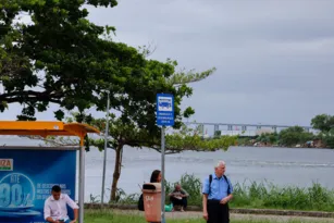 Imagem ilustrativa da imagem Niterói a um passo de ganhar linha de ônibus até a Barra