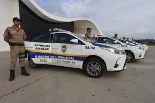 Imagem ilustrativa da imagem Niterói amplia patrulhamento da Guarda nas escolas