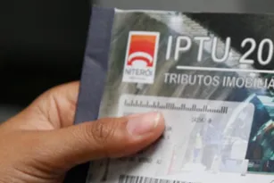 Imagem ilustrativa da imagem Niterói divulga tabela do IPTU 2024 com reajuste; confira