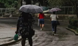 Imagem ilustrativa da imagem Niterói entra em estado de alerta para ventos fortes; veja previsão