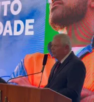 Imagem ilustrativa da imagem Niterói receberá R$ 40 milhões para obras do PAC, anuncia prefeito